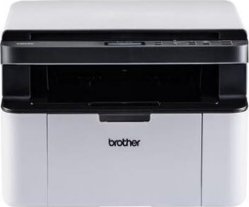 兄弟（brother）DCP-1608 激光 黑白打印机 打印/复印/扫描 打印速度快 成像质量高 噪音低