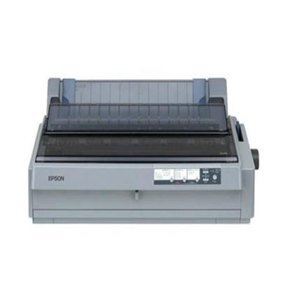 爱普生（EPSON） LQ-136KW 针式打印机