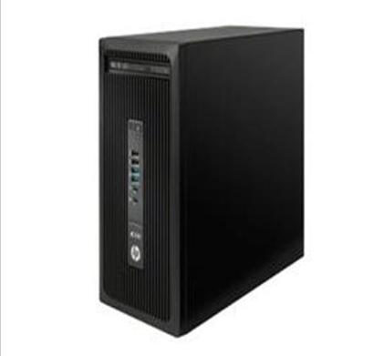 惠普 HP Z238 桌面工作站 I7-6700/1T机械/8G/1G独显/DVDRW