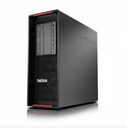 联想ThinkstationP710（2*E5-2620V4 4*16G 256G+2T 8G独）