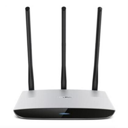 TP-LINK TL-WR890N千兆版450M无线路由器