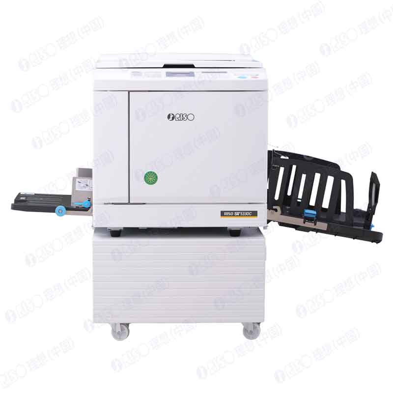 理想SV5330C 数字式一体化速印机