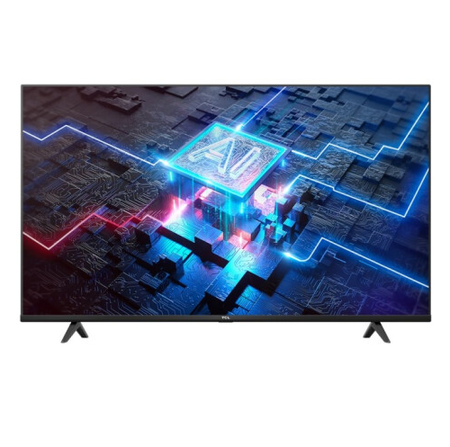 TCL 75G60 75英寸4K超高清画质 AI人工智能 语音声控 平板液晶电视机 教育资源
