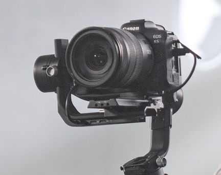 DJI 大疆 DJI RSC 2 专业套装