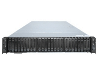 浪潮NF5280M5CPU 银牌4210*2/32G内存／4*600GSAS/SAS822/硬盘双千兆双万兆不含模块/550W双电/导轨