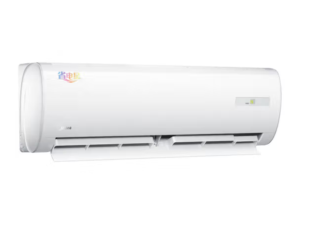 新能效KFR-35GW/BP3DN8Y-DH400(3) 1.5匹 变频冷暖 空调挂机 三级能效