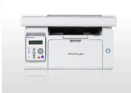 奔图（PANTUM）MS6000NW 黑白激光多功能打印机