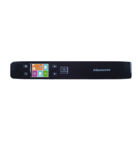 汉王（Hanvon）V710Plus 扫描笔摘抄速录笔便携式wifi扫描仪 文本表格识别摘录笔