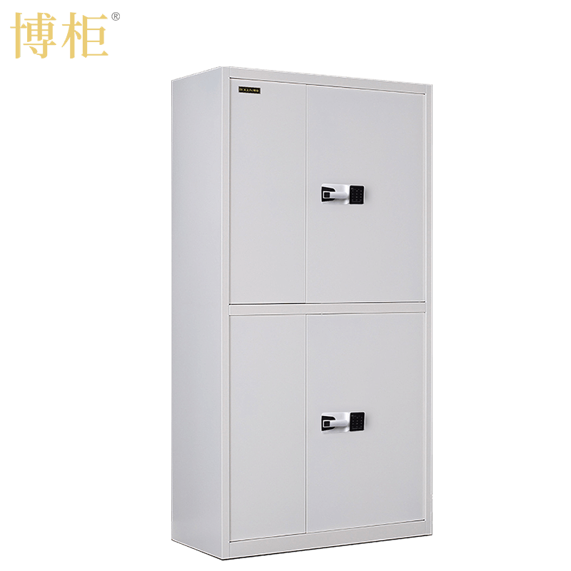 博柜（BOGUN）S1720D智能按键密码保密柜