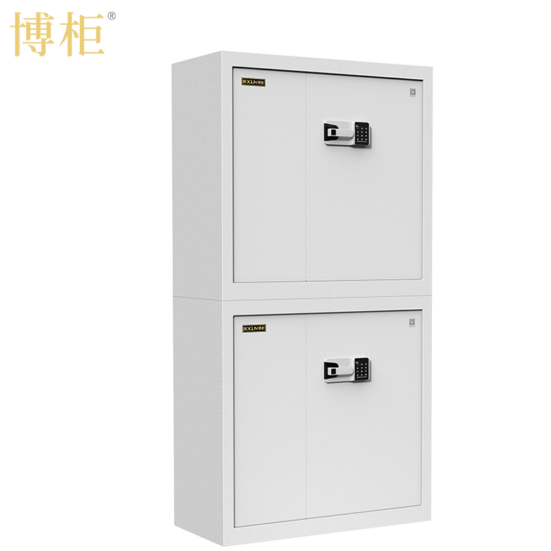 博柜(BOGUN)S1720D智能按键密码保密柜