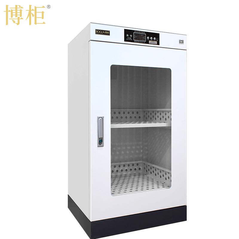 博柜(BOGUN)BKV-200G智能图书档案消毒柜