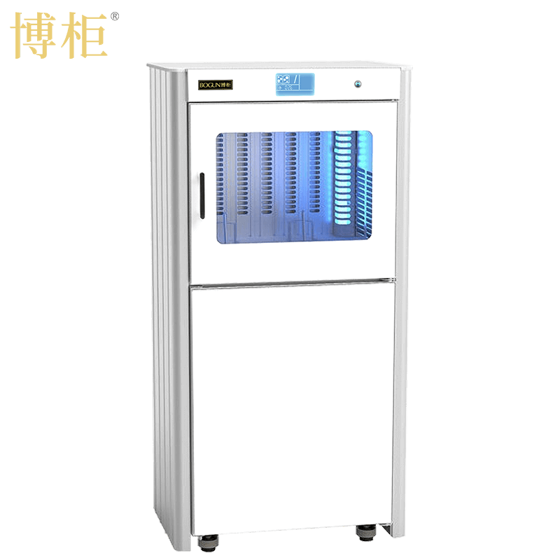 博柜(BOGUN)BKV-201智能自动图书杀菌柜