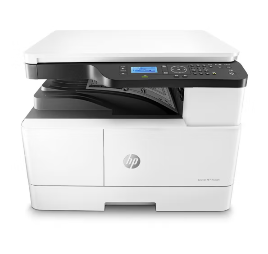 惠普（HP）M439dn A3 数码复合机