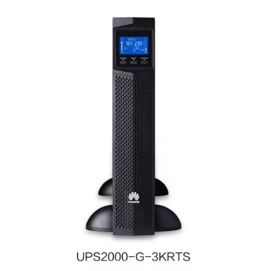 华为（HUAWEI）UPS2000-G-3KRTS在线式企业级UPS不间断电源3KVA/2.4KW