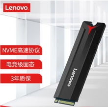 联想（Lenovo) 1TB SSD固态硬盘 M.2接口(NVMe协议) SL700拯救者系列 2280板型