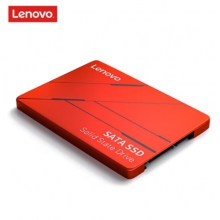联想（Lenovo) 1TB SSD固态硬盘SATA3.0接口 SL700系列（红盘）