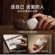 漫步者（EDIFIER）Zero Ace真无线蓝牙耳机