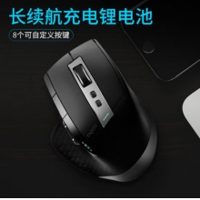 雷柏（Rapoo） MT75无线鼠标