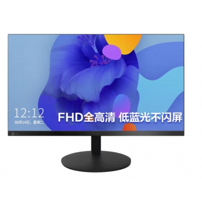 来酷23.8 M24SD窄边显示器