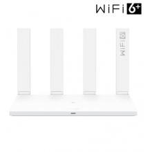 华为（HUAWEI）路由器AX3