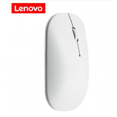 联想（Lenovo）大白Baymax 无线鼠标轻音鼠标 Air Handle轻音无线鼠标便携办公鼠标