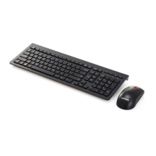 联想（lenovo） M120Pro无线键盘鼠标套装 无线键鼠套装 办公鼠标键盘套装电脑键盘笔记本键盘