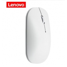 联想（Lenovo）大白Baymax 无线鼠标轻音鼠标 Air Handle轻音无线鼠标便携办公鼠标