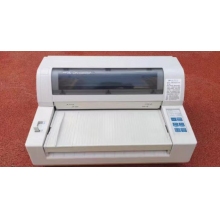 四通针式式打印机OKI5860SP+