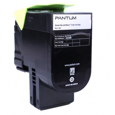 奔图（PANTUM）CTL-300K原装黑色粉盒 适用CP2506DN Plus/CM7105DN彩色激光打印机墨盒墨粉 碳粉盒 硒鼓