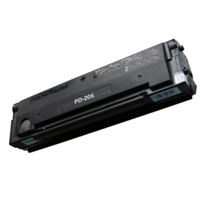 奔图(PANTUM)PD-206原装硒鼓适用P2510/2506粉盒M6506/6556/6606 P2510W/2506W M6506NW/6556NW/6606NW打印机