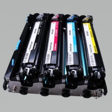奔图(PANTUM)COO-200YMCK原装彩色成像套件 适用CP2506DN CM7006FDN打印机成像鼓硒鼓架 硒鼓