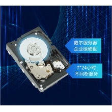 戴尔（DELL)服务器工作站主机原装硬盘2.4TB企业级SAS2.5英寸