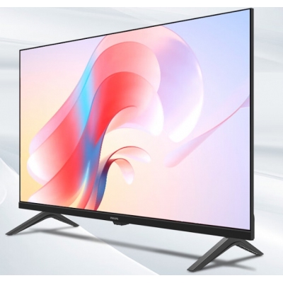 飞利浦（PHILIPS） 32英寸电视 720P高清全面屏 3D智能降噪 手机投屏 智能电视液晶电视机WiFi网络 32PHF6309/T3 32英寸