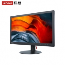 联想ThinkVision台式机电脑显示器商用办公 T24A-10/23.8英寸
