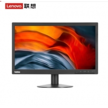 联想ThinkVision台式机电脑显示器商用办公 T24A-10/23.8英寸