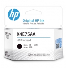 惠普（HP）X4E75AA GT53 黑色打印头