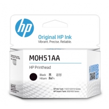 惠普（HP）M0H51AA GT51黑色打印头